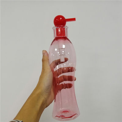 300ml 24 410 Plastic Dispenser Bottles With Pump For Liquid Soap