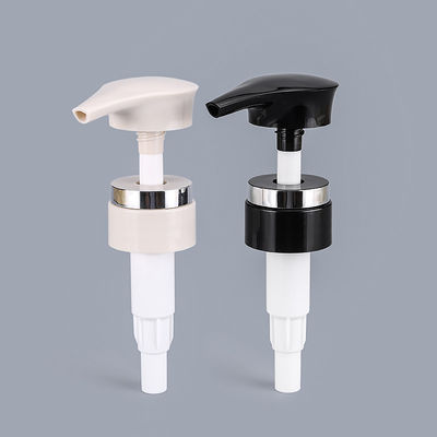 Big Dosage Plastic Bottle Pump For High Viscosity Liquid