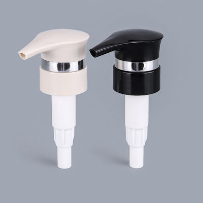 Big Dosage Plastic Bottle Pump For High Viscosity Liquid