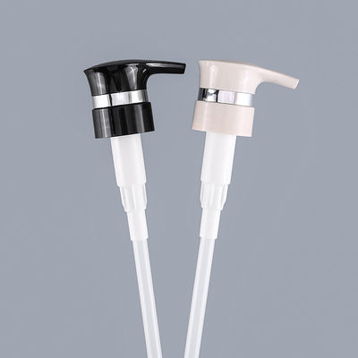 Big Dosage Plastic Bottle Pump For High Viscosity Liquid