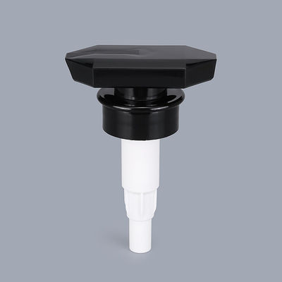 1.5cc/T PP Screw Plastic Bottle Pump Replacement 33/410 Cosmetic Pump Dispenser