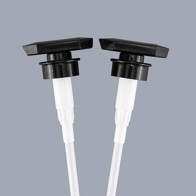 1.5cc/T PP Screw Plastic Bottle Pump Replacement 33/410 Cosmetic Pump Dispenser