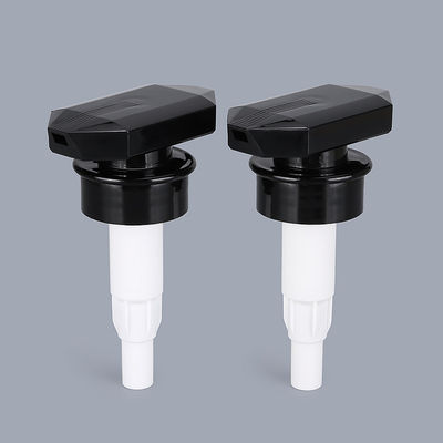 1.5cc/T PP Screw Plastic Bottle Pump Replacement 33/410 Cosmetic Pump Dispenser