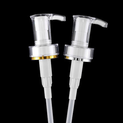 33/410 Liquid Soap Dispenser Pumps For Cosmetic Foam