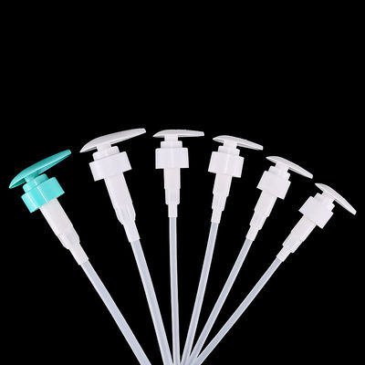 24/410 28/410 33/410 Plastic Soap Pump Lotion Dispenser Pump Top