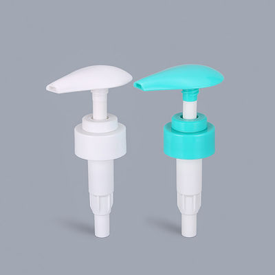 24/410 28/410 33/410 Plastic Soap Pump Lotion Dispenser Pump Top