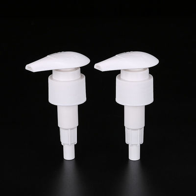 24/410 28/410 33/410 Plastic Soap Pump Lotion Dispenser Pump Top