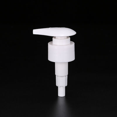 24/410 28/410 33/410 Plastic Soap Pump Lotion Dispenser Pump Top